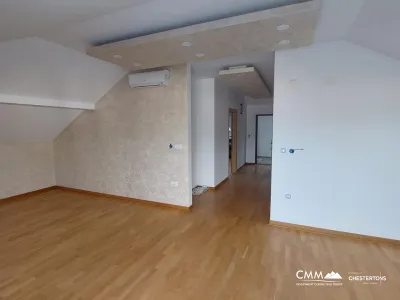 Zwei -Schlafzimmer -Wohnung in Budva in der Nähe der Altstadt